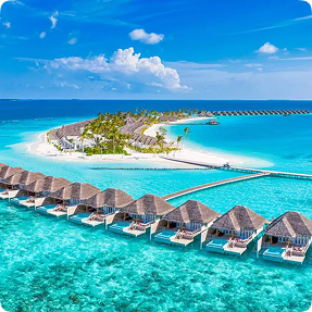 maldives