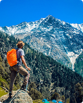 man-mountain