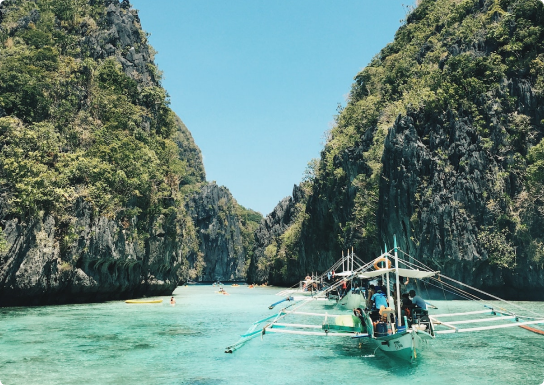 river-boat-mountain