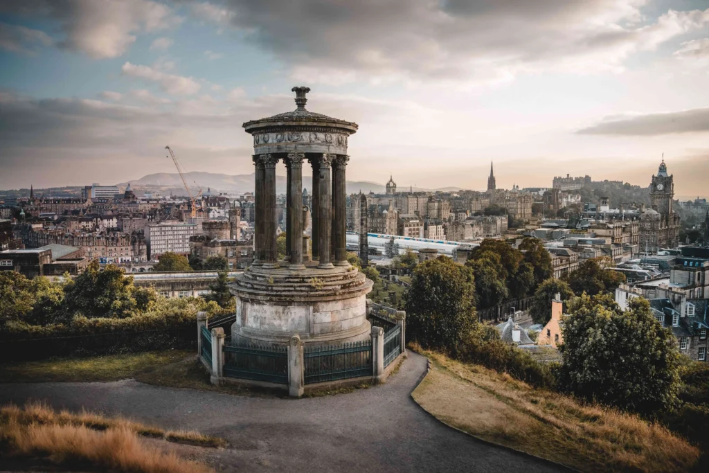 Enjoy-the-Views-from-Calton-Hill