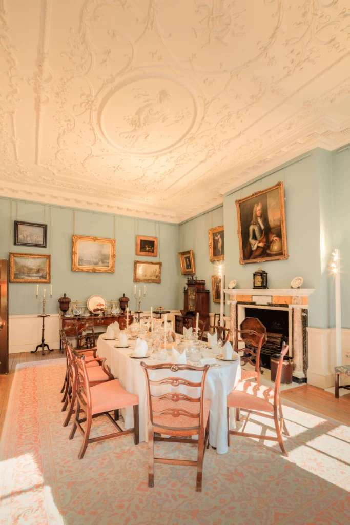 Explore-the-Georgian-House-Museum
