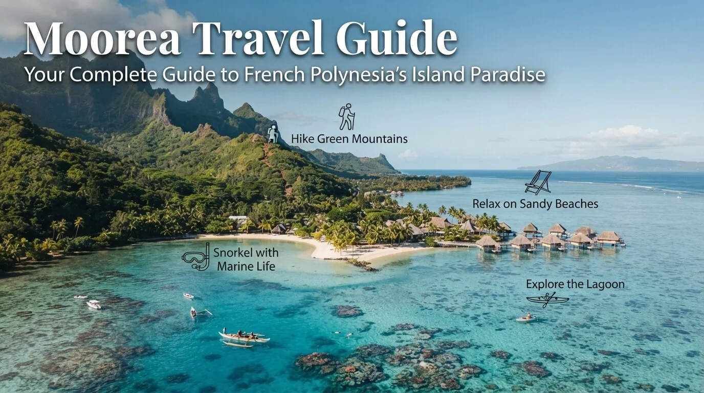 Moorea-Travel-Guide