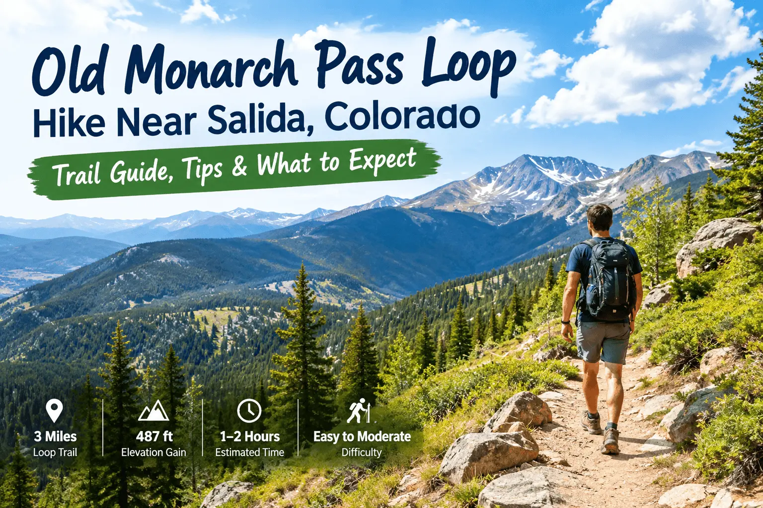 Old-Monarch-Pass-Trail-Guide