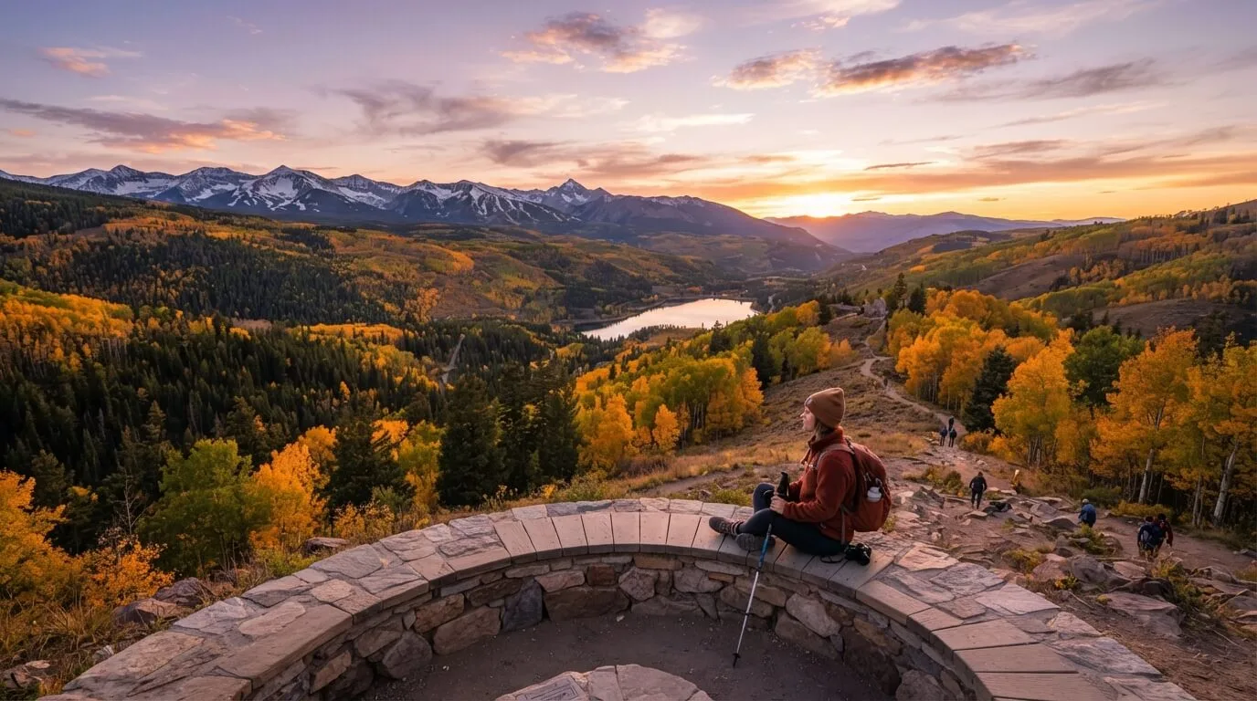 Spiral-Point-hike-Snowmass-Colorado