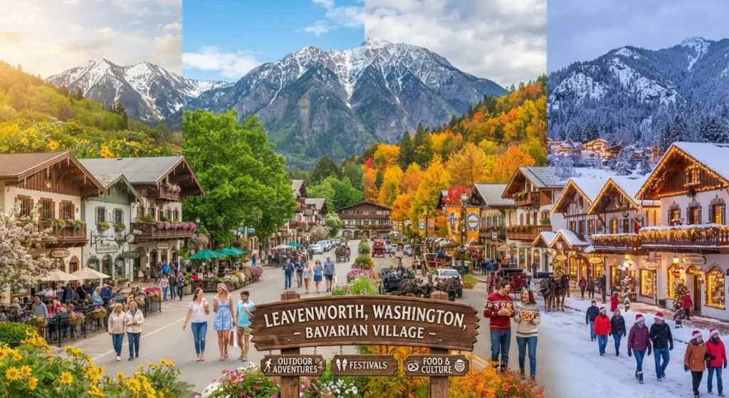 things-to-do-in-Leavenworth-Washington