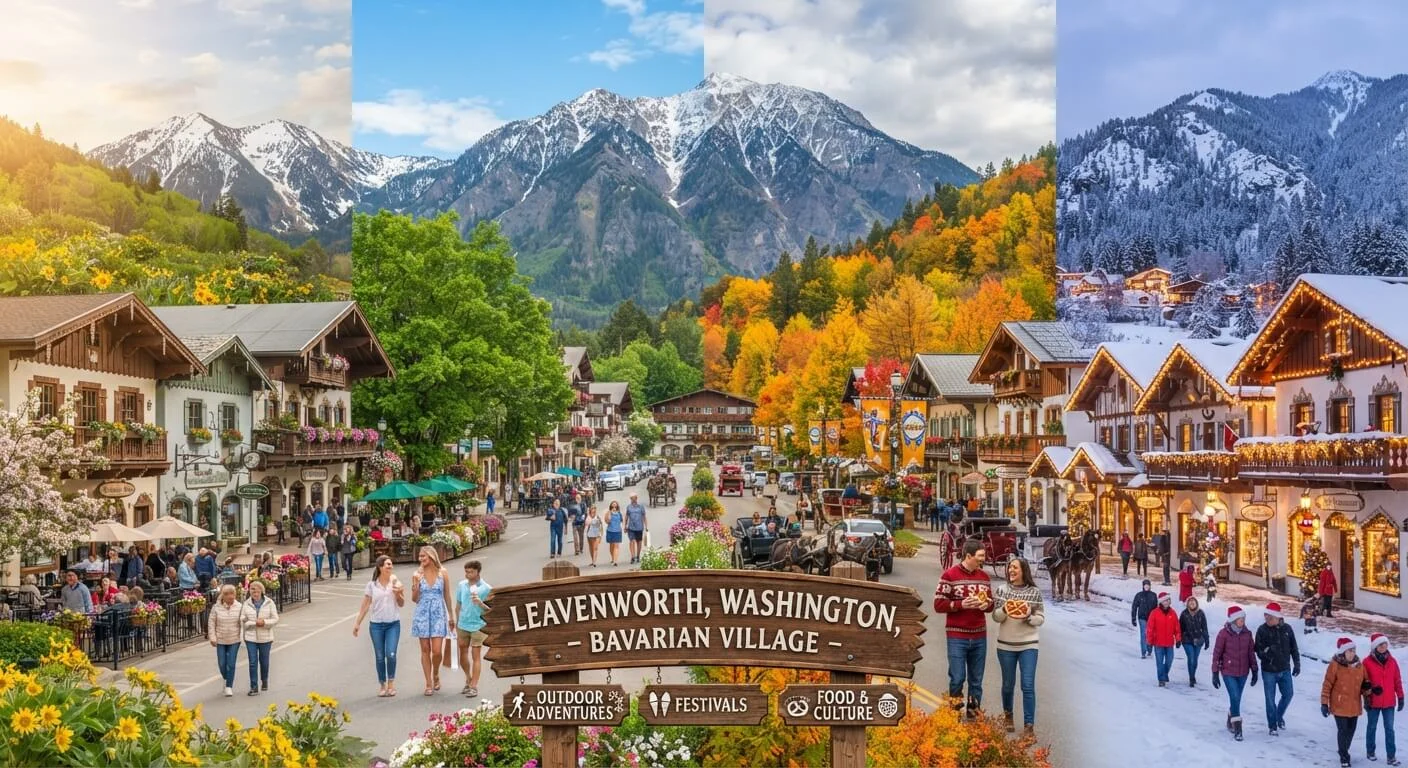 things-to-do-in-Leavenworth-Washington
